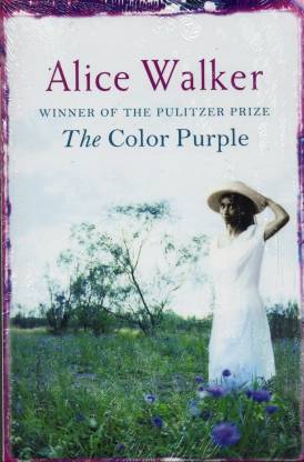 The Colour Purple (Orion Publishing Co)